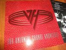Van Halen ?– For Unlawful Carnal Knowledge..org,1991..very rare first press