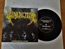 BENEDICTION - LP - Experimental Stage - Bolt Thrower - Napalm Death - Grave- CD