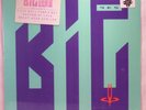 YES - Big Generator   1987 1st US issue LP    SEALED   Trevor Rabin, Horn T Kaye