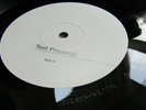 Metallica Hardwired 2 x U.K. Europe TEST PRESSING LP Vinyl Super Rare Near Mint