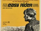 EASY RIDER OST LP DUNHILL USA 1969 EX CONDITION PRO CLEANED