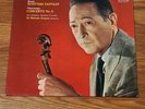 HEIFETZ Bruch Scottish Fantasy & Vieuxtemps, Sargent, RCA LSC 2603 SD 14S