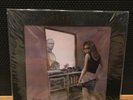 Nicole 12 BLACK LINE Freak Animal power harsh noise whitehouse NEW