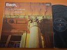 Daniil Shafran Bach Solo Cello Suites 1 & 2 Eterna Ed1 Stereo black/silver NM