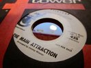 The Main Attraction : Everyday / One Must Cry Promo 45 on Tower 1968 RARE PSYCH