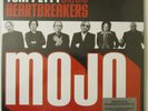 TOM PETTY & THE HEARTBREAKERS-MOJO 2010 SEALED 2xLP