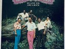 Dixie Hummingbirds ?We Love You Like A Rock Peacock PLP-178 LP Vinyl Promo NM-