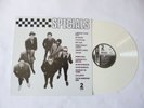 THE SPECIALS   S/T   NEAR MINT CLASSIC UK SKA LP   RARE WHITE VINYL RELEASE