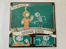 THE GRADUATE Horror Show EP (black rare OOP) Vinyl LP Anhedonia Only Every Time