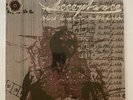 ACCEPTANCE Black Lines To Battlefields (splatter /100) Vinyl LP not phantoms