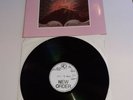 NEW ORDER - SECCstasy - Live Glasgow 25 March 1989 Technique era VINYL LP RARE