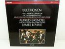 BEETHOVEN - BRENDEL / LEVINE 