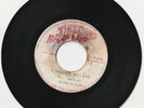 ROOTS REGGAE 45 TUFF GONG BOB MARLEY & THE WAILERS 