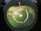 The Beatles - Hey Jude - UK 1968 1st Press Apple 45 Philips Contract Press EX+