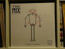 Kraftwerk The Mix limited edition 2x white colored vinyl lp Spezial English