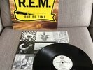 rem out of time vinyl