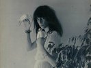 Patti Smith Wave - EX UK vinyl LP album record SPART1086 ARISTA 1979
