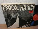 PROCOL HARUM SAME LP IN 1967 MINT ARCHIV LP ULTRA RAR