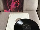 jimi hendrix Rare Hendrix vinyl Gatefold 1966 Lp