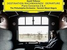 DANIIL TRIFONOV - DESTINATION RACHMANINOV - DEPARTURE NEW VINYL