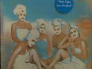 Go-Go's ?– Beauty And The Beat 1981 US first pressing NEAR MINT in open shrink
