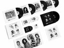 LED ZEPPELIN The Complete BBC Sessions ATLANTIC 5x180g LP + 3 CD BOX NEW SEALED
