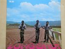 THE PIONEERS Long Shot UK original vinyl LP Trojan TBL 103 1969