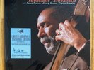 RSD Ron Carter FOURSIGHT - STOCKHOLM Limited Ed SIGNED sealed LP Trusted Seller