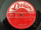 Doug Franklin & The Bluenotes- Rare Aussie 45 