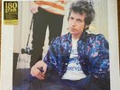 Bob Dylan Highway 61 Revisited Vinyl Record LP 5071