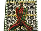 Midnight Marauders [LP] by Tribe Called Quest  Vinyl, 1993, Jive SEALED