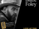 Blaze Foley - Live At The Austin Outhouse [LP+7''] (limited to 2000) RSD20