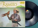 RAMITO El cantor de la montana - TONITO FERRER y SUS JIBAROS LP