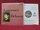 Anserment conducts Debussy, Decca, SXL 6167, WBG