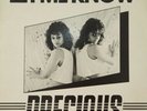 Precious- Let Me Know 12” Vinyl VG++ Electro Miami Freestyle