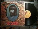 HARVEY MANDEL The Snake LP VG+ 1972 Janus