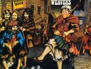 THE TANNAHILL WEAVERS 