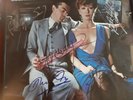 Scorpions - Lovedrive FULL SIGNED LP