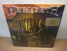 MEGADETH - The System Has Failed Still Sealed PURPLE VINYL MINT
