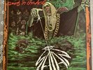 SATAN COURT IN THE ACT	Japan Vinyl Records NEAT1012 [Excellent]