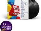 The 80S Album Vinyl LP Double New 2020