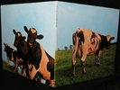 MINT 1970 Orig WITHDRAWN Cover   PINK FLOYD - ATOM HEART Prog Psych   CONCEPT LP