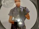 Geri Halliwell (Spice Girls) RIDE IT LTD Edn Picture Disc 12