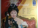 2xLP Johann Strauss Jr. , Eberhard Wächter , Adele Leigh , Annel Die Fledermaus