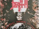 DEATH Individual Thought Patterns LP Limited Edition Ristampa 2020 NUOVO .cp