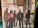 The Allman Brothers Band vinyl. Orig 1969 ATCO Debut Album (SD 33-038). EX/VG+