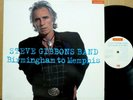 Steve Gibbons Band - Birmingham To Memphis UK LP LINN RECORDS Audiophile MINT-