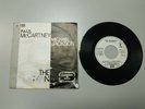 1020-PAUL McCARTNEY & MICHAEL JACKSON ES 83 THE MAN PROMO SINGLE VIN 7” P D D VG