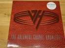 Van Halen-Original 1991 press , For Unlawful Carnal Knowledge/ Germany / VG+/NM