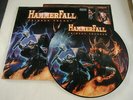 Hammerfall / Crimson Thunder /  Very Rare Picture Disc 12
